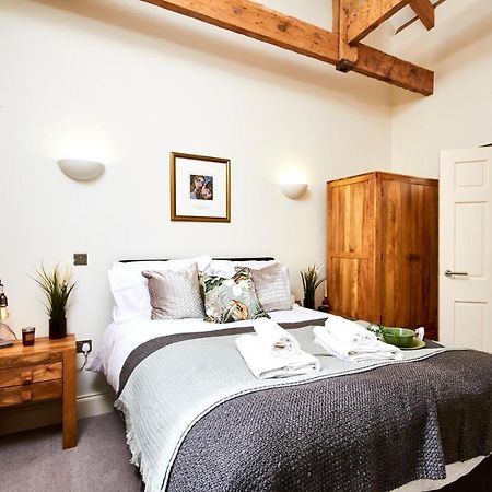 The Magical Gem Of York - Sleeps 7アパートメント エクステリア 写真