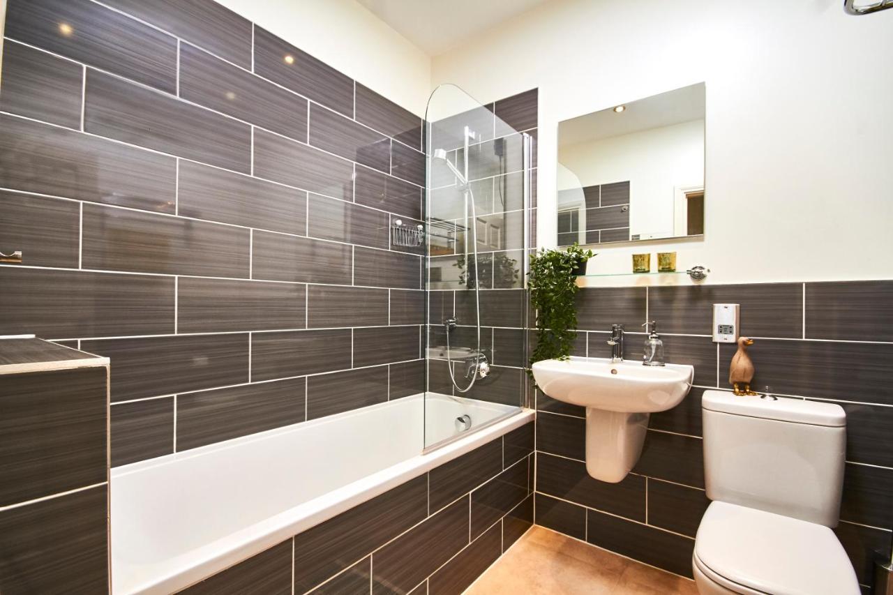 The Magical Gem Of York - Sleeps 7アパートメント エクステリア 写真