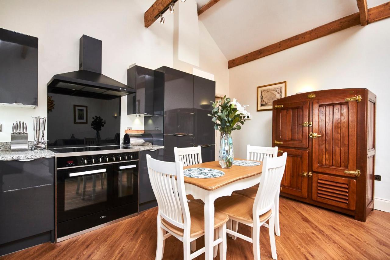 The Magical Gem Of York - Sleeps 7アパートメント エクステリア 写真